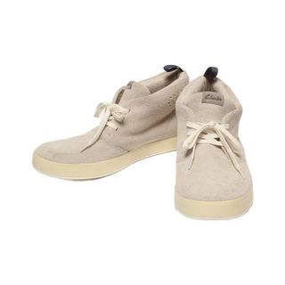 Clarks - 【完売品】union kowga CLARKS WALABEE coke の通販 by su's