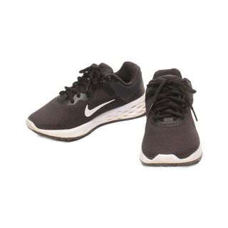 ナイキ(NIKE)のナイキ NIKE ローカットスニーカー レディース 22.5(スニーカー)