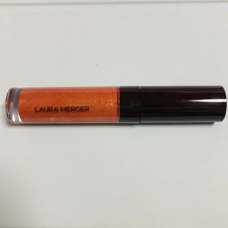 ローラメルシエ(laura mercier)の リップ グラッセ ハイドレーティング バームグロス 85 PRALINE (リップグロス)