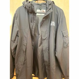 ノースフェイス(THE NORTH FACE) 韓国 マウンテンパーカー(メンズ)の ...