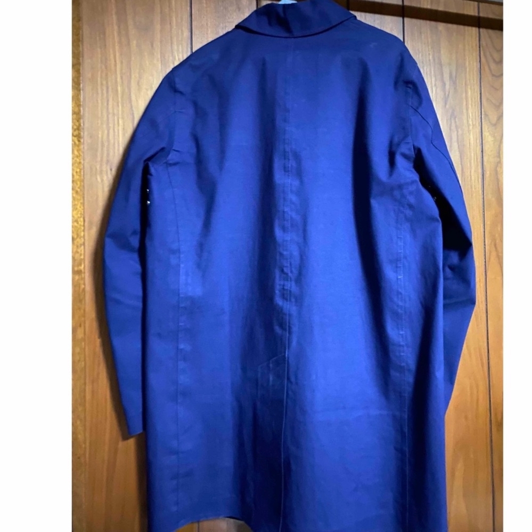 MACKINTOSH(マッキントッシュ)のマッキントッシュ　コート　Macintosh ダンケルド　上杉柊平着用 メンズのジャケット/アウター(ステンカラーコート)の商品写真