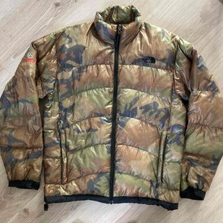 ザノースフェイス(THE NORTH FACE)のノースフェイスダウン(ダウンジャケット)