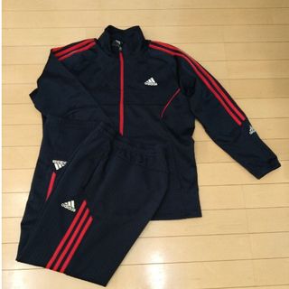 アディダス(adidas)のじゅん様　adidas　ジャージ上下(その他)