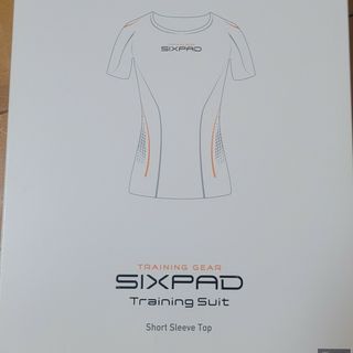 シックスパッド(SIXPAD)の大胸筋　加圧トレーニングスーツ(トレーニング用品)