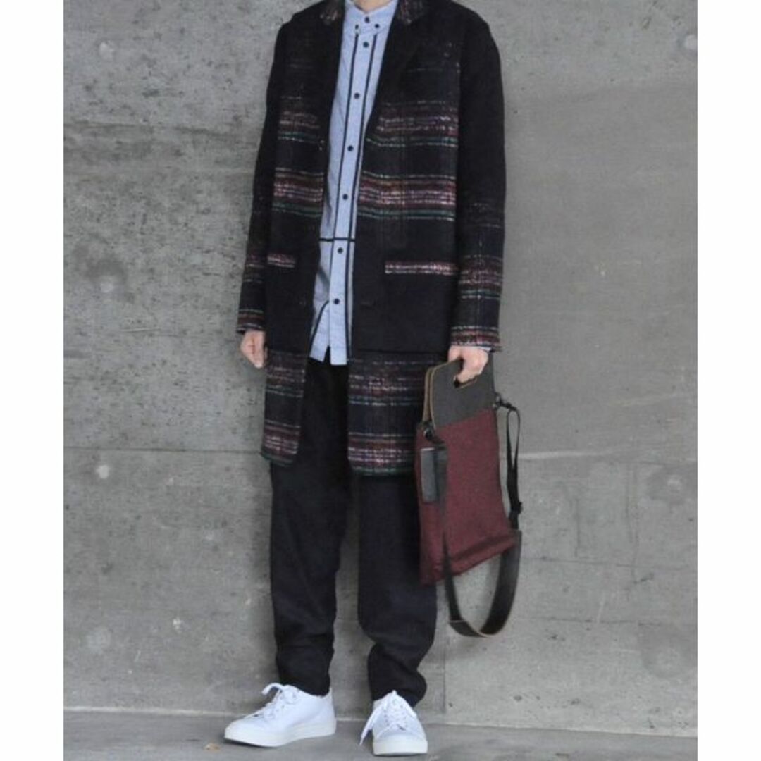 HENRIK VIBSKOV ANTS COAT コート