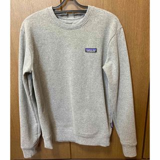 パタゴニア(patagonia)のパタゴニア Patagonia スウェット XS(スウェット)