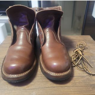 ホワイツブーツの通販 51点 | WHITE'S BOOTSを買うならラクマ