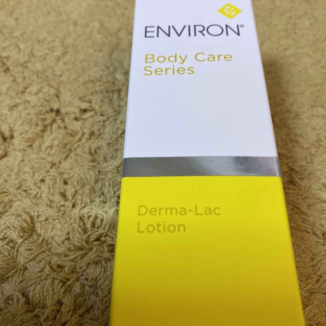 ENVIRON(エンビロン)のエンビロンダーマラックローション コスメ/美容のスキンケア/基礎化粧品(フェイスクリーム)の商品写真