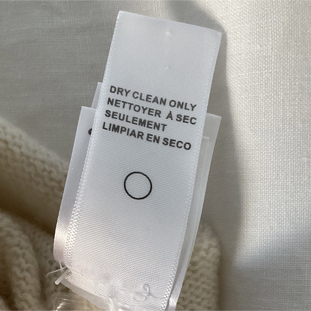 JAMES PERSE(ジェームスパース)のJAME SPERSE ジェイムスパース レディース ニット タートルネック レディースのトップス(ニット/セーター)の商品写真