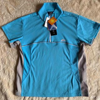 エレッセ(ellesse)のエレッセ　テニスウェア　Ｍ(ウェア)