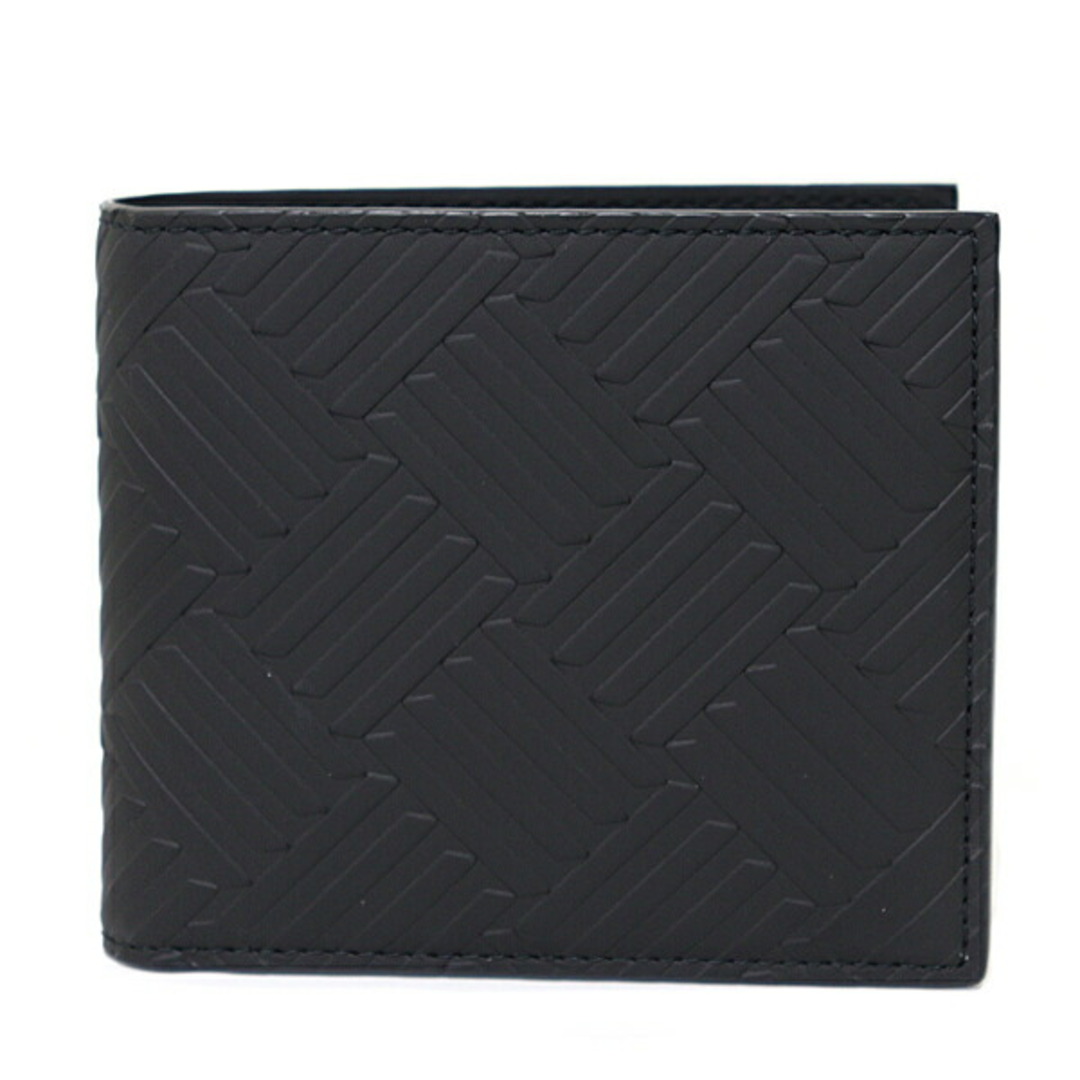 Bottega Veneta - ボッテガ ヴェネタ BOTTEGA VENETA 二つ折り財布