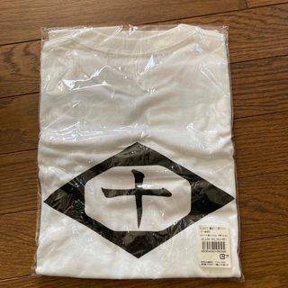 シュウエイシャ(集英社)のBLEACH 護廷十三隊Tシャツ 十番隊XSサイズ(Tシャツ/カットソー(半袖/袖なし))