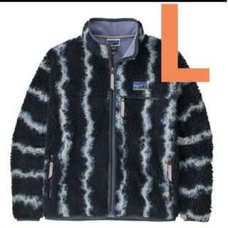 パタゴニア(patagonia)の50周年 パタゴニア patagonia レトロカーディガン Retro L(ブルゾン)