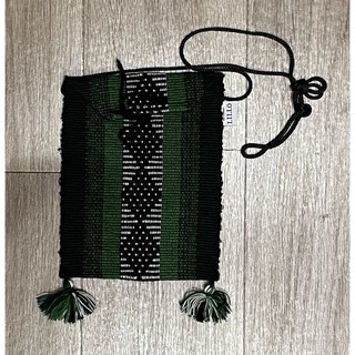ビームス(BEAMS)の⭐︎LITTO native shoulder bag(ショルダーバッグ)