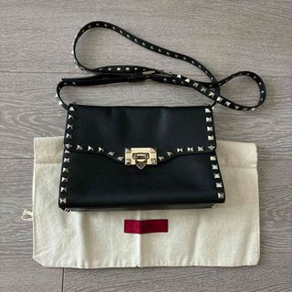 ヴァレンティノ(VALENTINO)の【yuさま専用】(ショルダーバッグ)