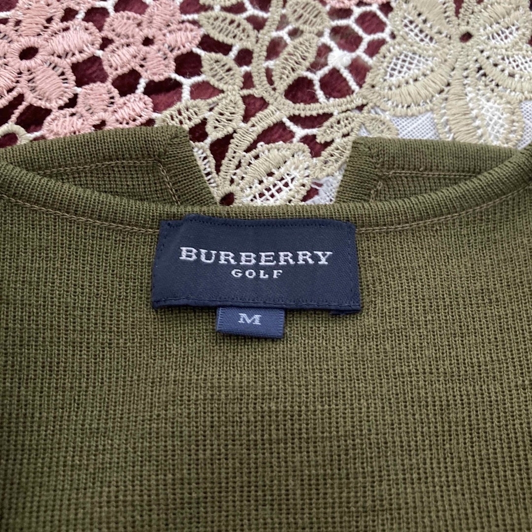 BURBERRY(バーバリー)の早起きセール❤️AM1 1時迄‼️バーバリーベスト レディースのトップス(ベスト/ジレ)の商品写真