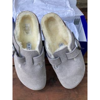 ビルケンシュトック(BIRKENSTOCK)の専用(サンダル)