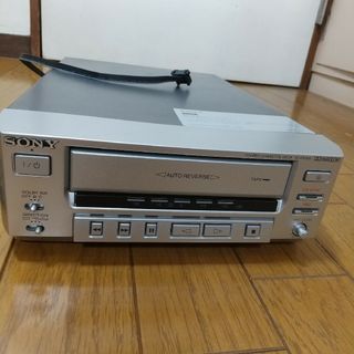 ソニー(SONY)のSONY TC-PX100 ソニー ステレオ カセットデッキ(その他)