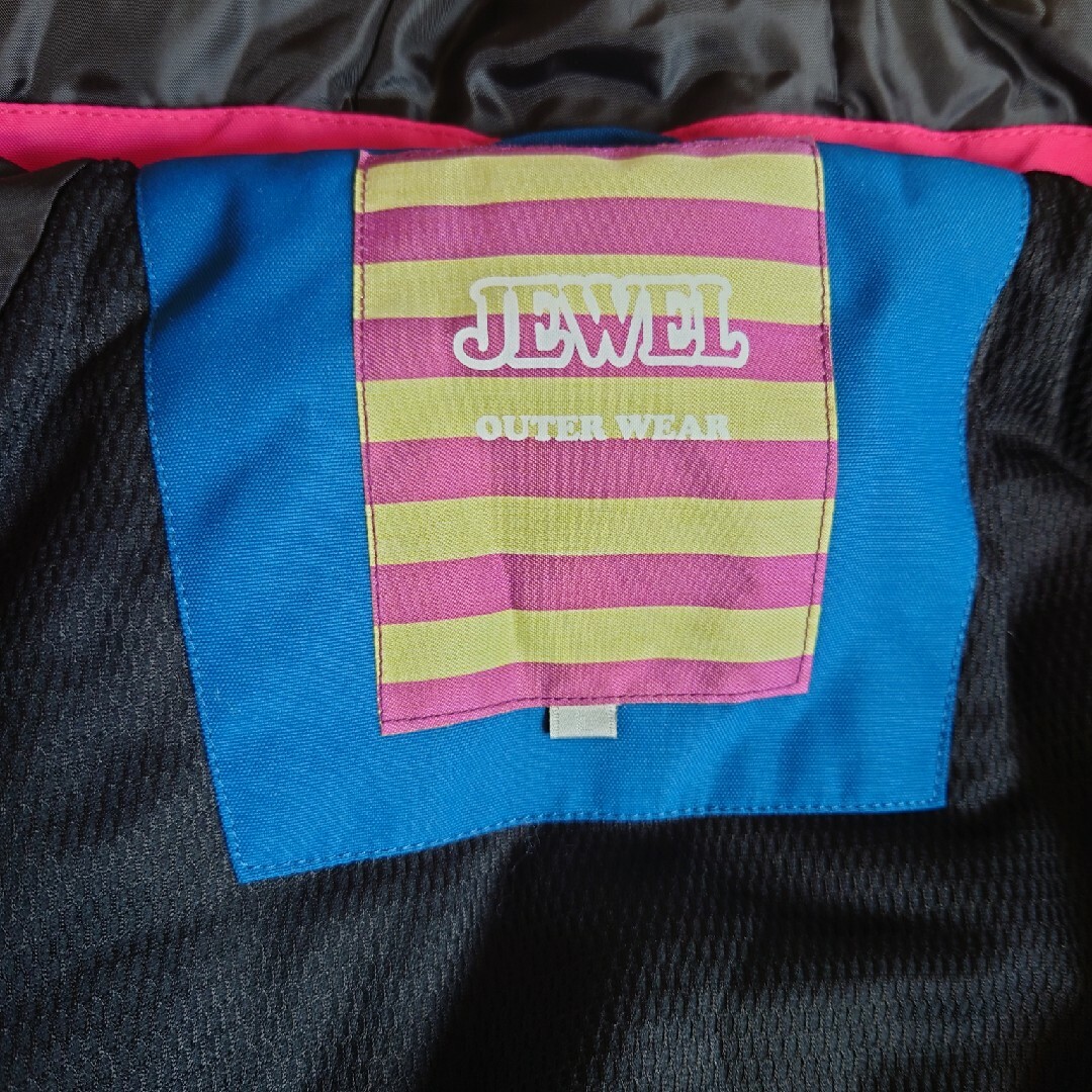 JEWEL(ジュエル)のスノボーウェア JEWEL,ESTIVO レディース スポーツ/アウトドアのスノーボード(ウエア/装備)の商品写真