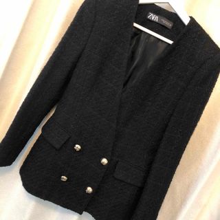 ザラ(ZARA)のZARAジャケット☆再値下げしました☆(その他)