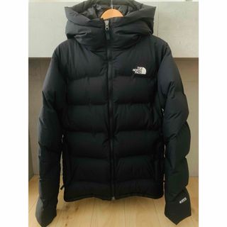 ザノースフェイス(THE NORTH FACE)のTHE NORTH FACE Belayer Parka(ダウンジャケット)