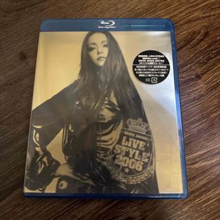 エイベックス(avex)のnamie　amuro　BEST　tour　“LIVE　STYLE　2006” (ミュージック)