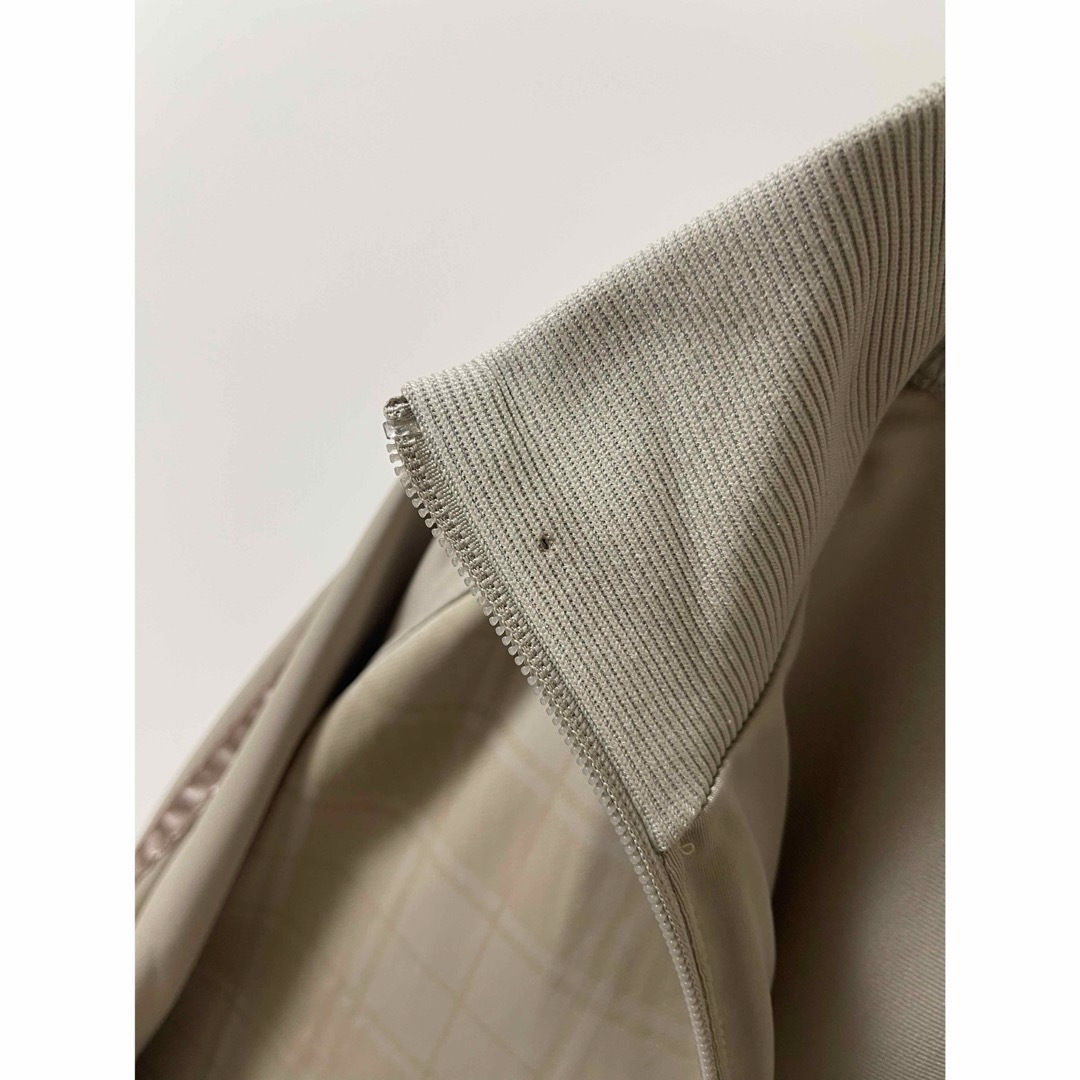 FRED PERRY - 美品 L】フレッドペリー刺繍トラックジャケット FRED PERRY - 美品 L】フレッドペリー刺繍トラックジャケット