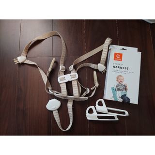 ストッケ(Stokke)のストッケ STOKKE ハーネス(その他)