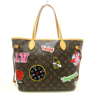 ヴィトン(LOUIS VUITTON) 牛革 トートバッグ(レディース)の通販 200点