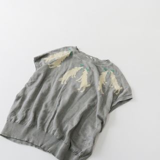 ミナペルホネン ニット/セーター(レディース)の通販 200点以上 | mina