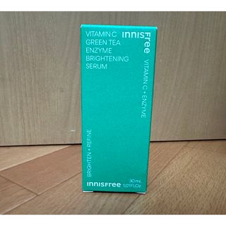 イニスフリー(Innisfree)のイニスフリー　ビタC 30mL(美容液)