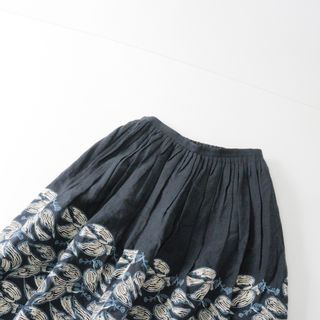 ミナ　frill 38 セットアップ