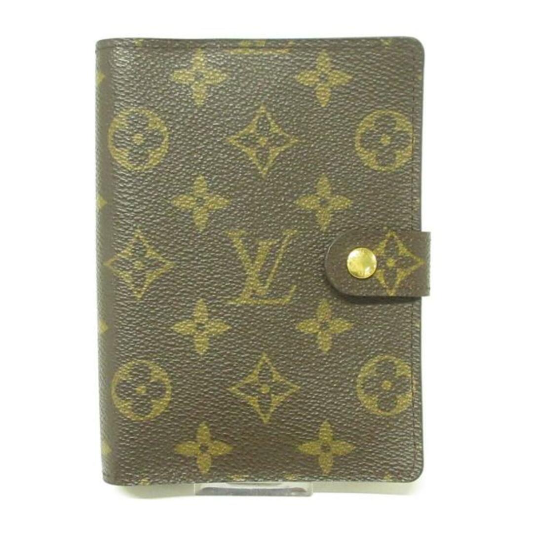 ルイヴィトン VUITTON 手帳✨美品✨