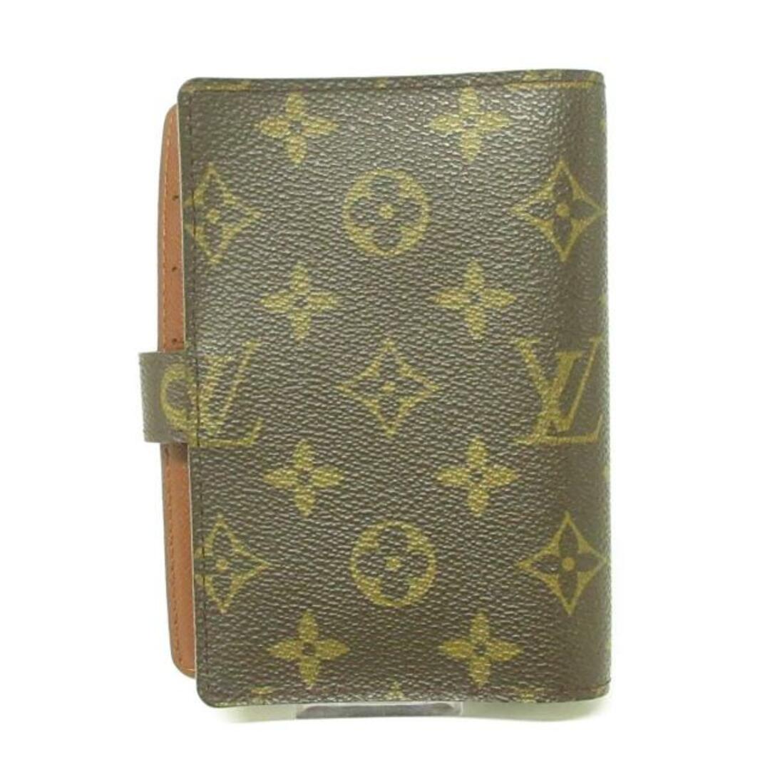 ルイヴィトン VUITTON 手帳✨美品✨