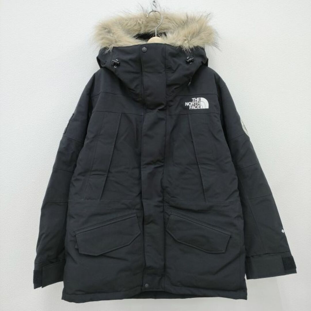 THE NORTH FACE(ザノースフェイス)のTHE NORTH FACE ダウンジャケット ザノースフェイス メンズのジャケット/アウター(ダウンジャケット)の商品写真