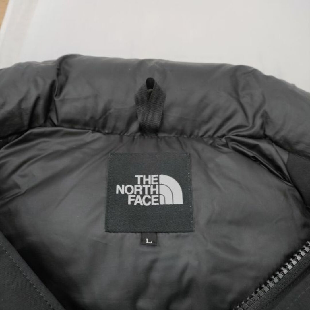 THE NORTH FACE(ザノースフェイス)のTHE NORTH FACE ダウンジャケット ザノースフェイス メンズのジャケット/アウター(ダウンジャケット)の商品写真