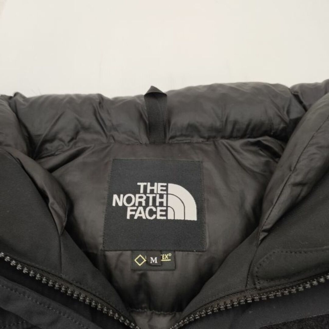 THE NORTH FACE(ザノースフェイス)のTHE NORTH FACE ダウンジャケット ザノースフェイス メンズのジャケット/アウター(ダウンジャケット)の商品写真