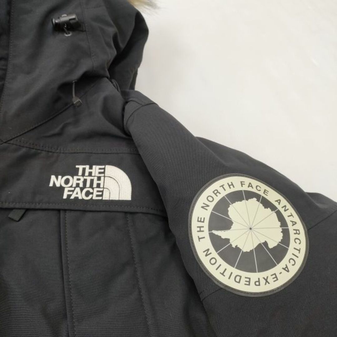 THE NORTH FACE(ザノースフェイス)のTHE NORTH FACE ダウンジャケット ザノースフェイス メンズのジャケット/アウター(ダウンジャケット)の商品写真