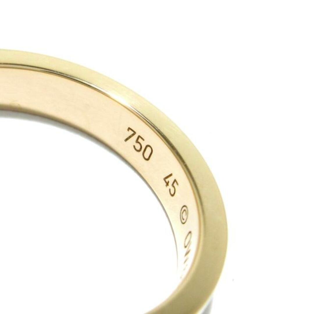 Cartier - Cartier(カルティエ) リング 45美品 -の通販 by ブラン