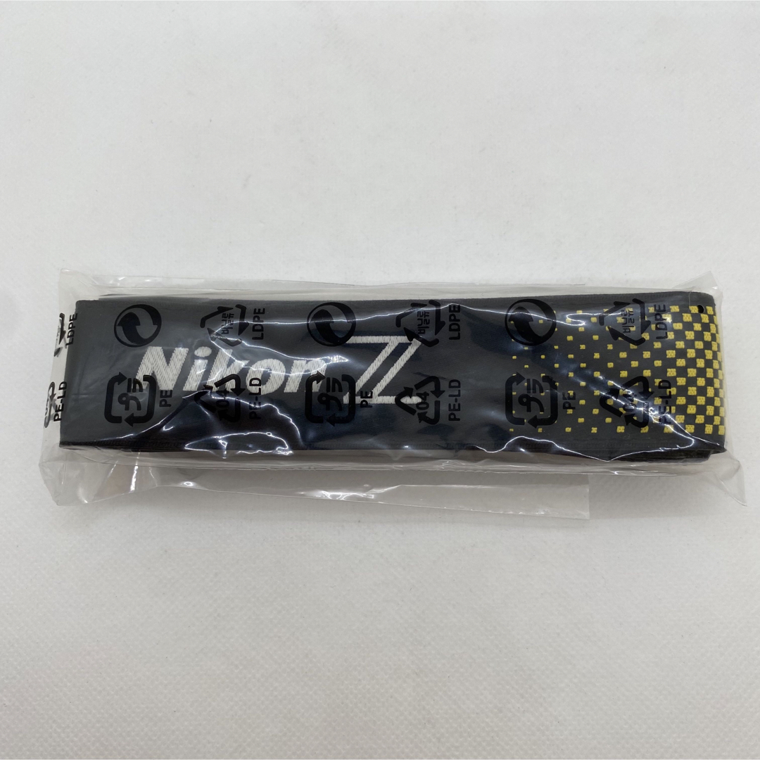 Nikon(ニコン)のNikon Z シリーズ用ストラップ スマホ/家電/カメラのカメラ(その他)の商品写真