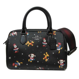 コーチ(COACH)のCOACH ボストンバッグ CM849 QB/M2 レディース(ボストンバッグ)