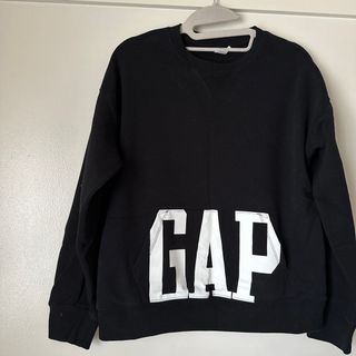 ギャップキッズ(GAP Kids)の【★未使用/GAP kids】XXL裏起毛トレーナー(Tシャツ/カットソー)