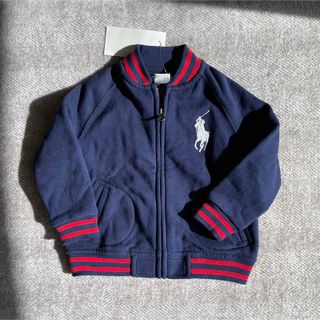 ラルフローレン(Ralph Lauren)のオマケ付き！　　ラルフローレン  ベビー　ジャケット(ジャケット/上着)