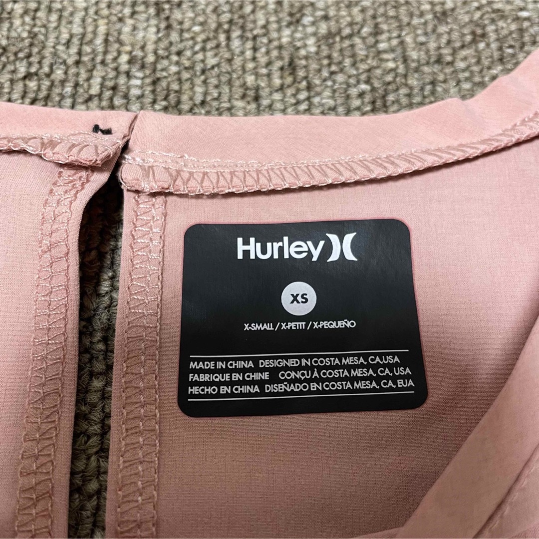 Hurley(ハーレー)のfrilt 様 専用 レディースの水着/浴衣(水着)の商品写真