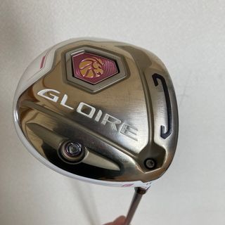 テーラーメイド(TaylorMade)のテーラーメイド　グローレ　レディース(クラブ)