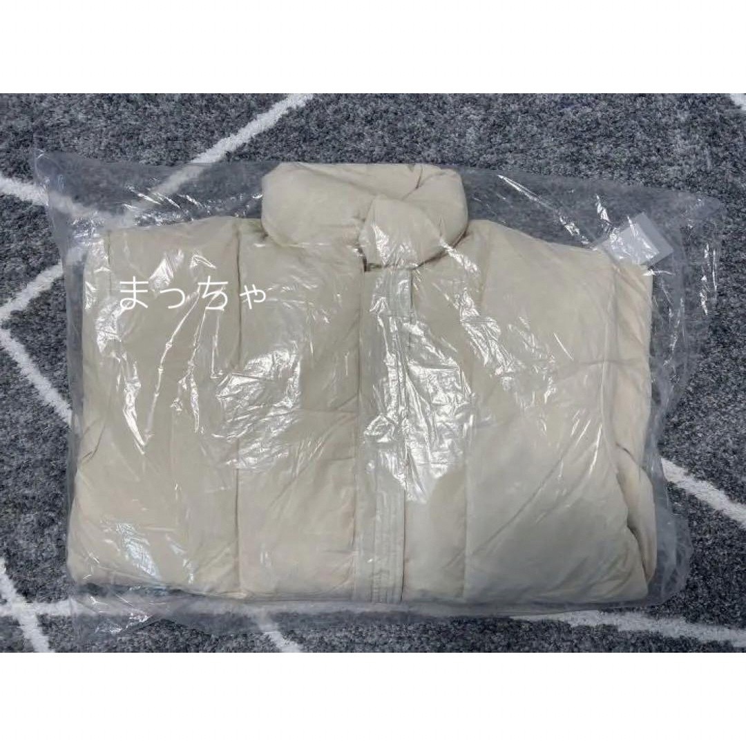 TODAYFUL - 新品未使用 TODAYFUL スタンドカラーダウンジャケット