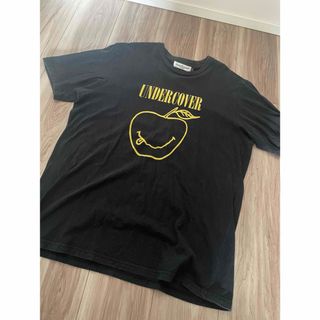 アンダーカバー(UNDERCOVER)のUndercover Nirvana風Tシャツ(Tシャツ/カットソー(半袖/袖なし))