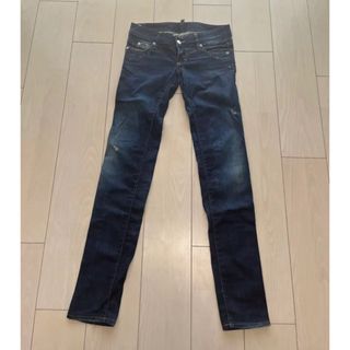 ディースクエアード(DSQUARED2)のDSQUARED2 size38(デニム/ジーンズ)