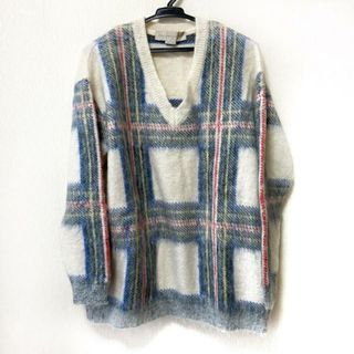 ステラマッカートニー(Stella McCartney)のステラマッカートニー 長袖セーター 36 M -(ニット/セーター)