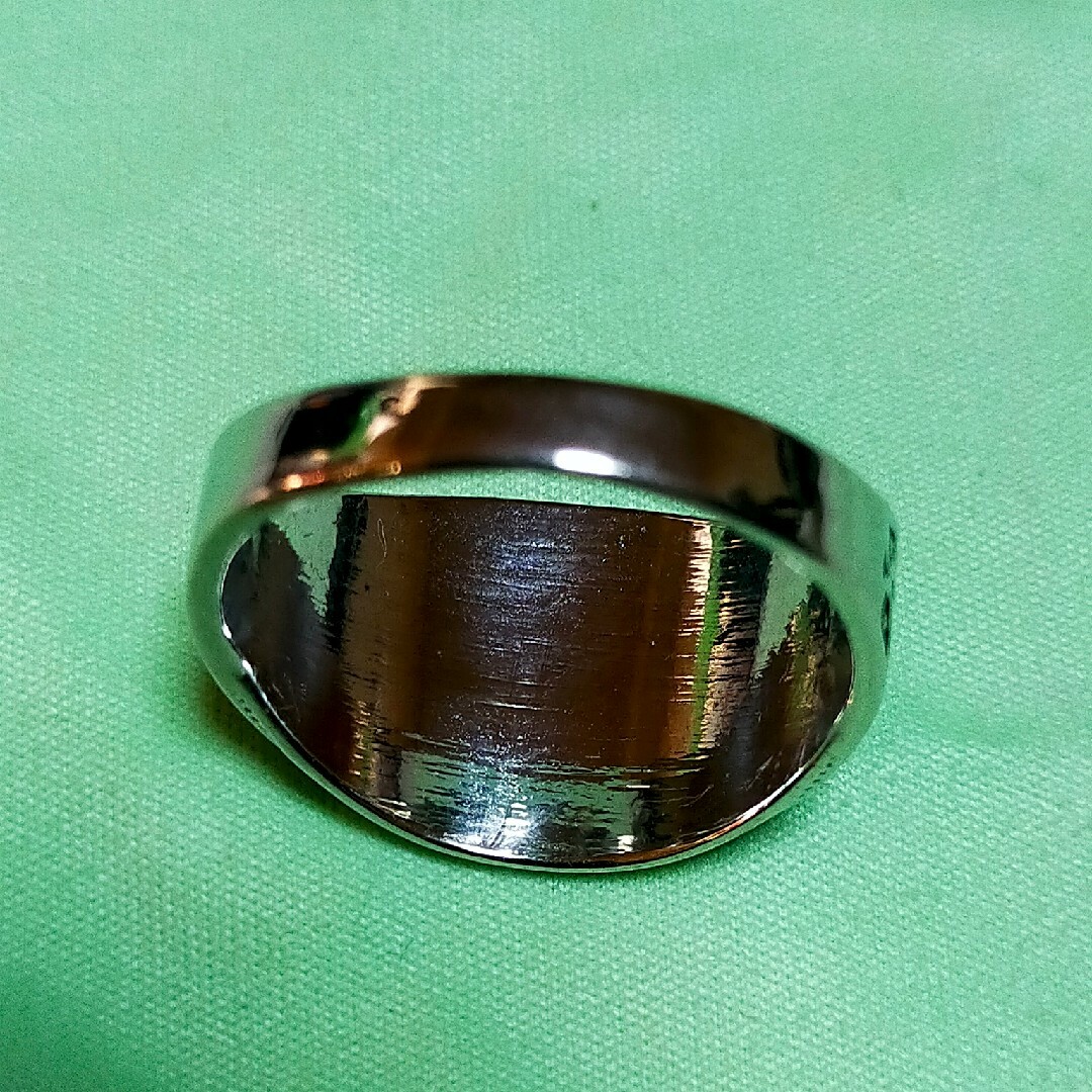 指輪 メンズのアクセサリー(リング(指輪))の商品写真